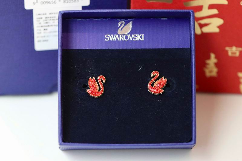 Swarovski Earring 05lyx83 (2)